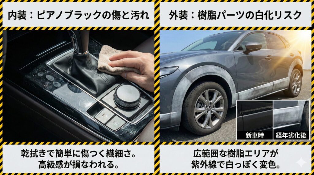 CX30にだまされるな！理由を解明_8