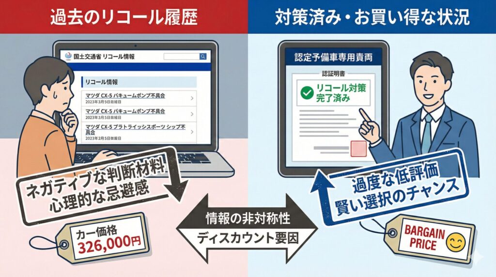 CX5の中古が安い理由を診断_4