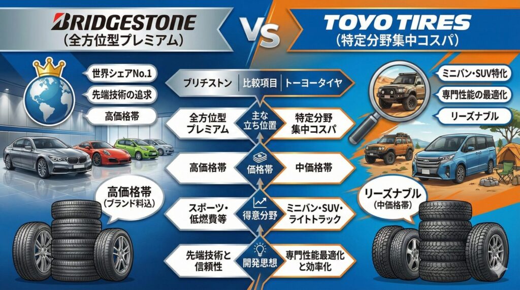 トーヨータイヤはなぜ安いのかを検証_4