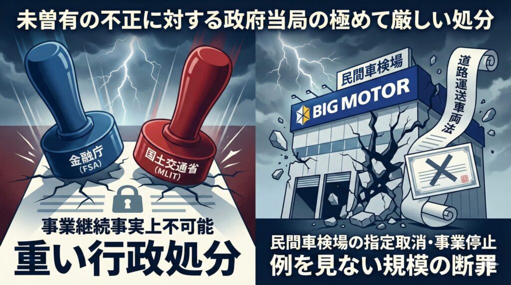 ビックモーター不祥事の全容解明_4