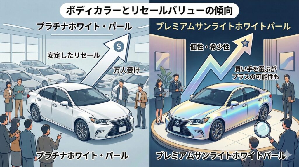 プレミアムサンライトパールの評判を徹底解説_5