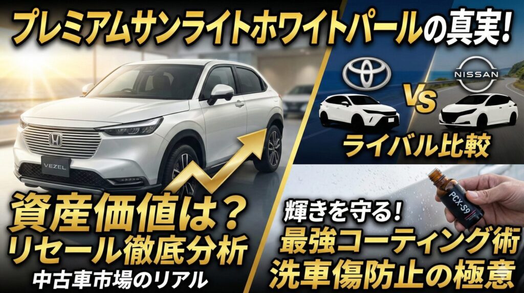 プレミアムサンライトパールの評判を徹底解説_4