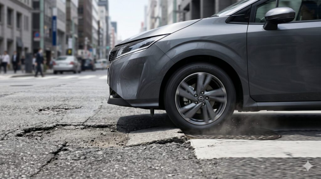 日産オーラが評判悪いという噂は本当か？_4