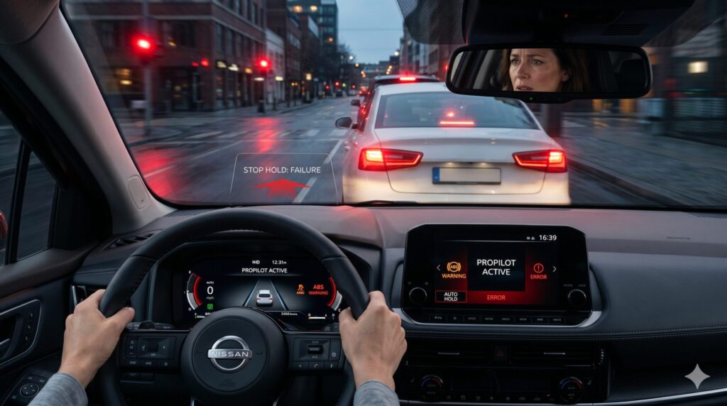 日産オーラが評判悪いという噂は本当か？_5