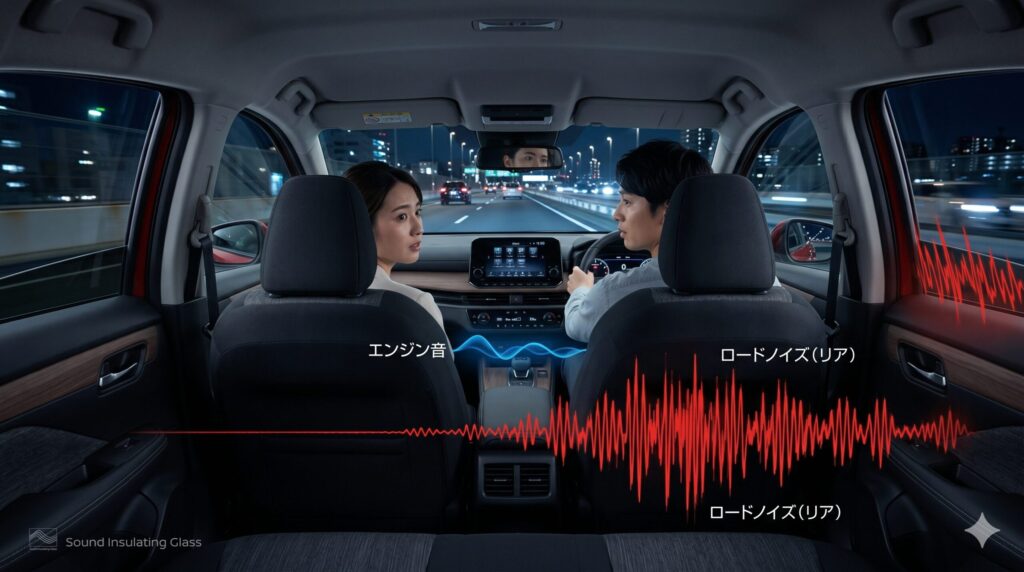 日産オーラが評判悪いという噂は本当か？_6