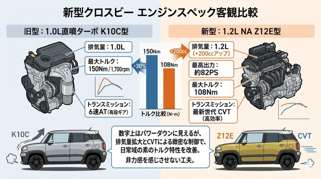 クロスビーは後悔する？_2