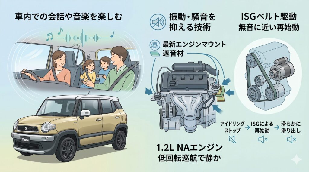 クロスビーは後悔する？_6