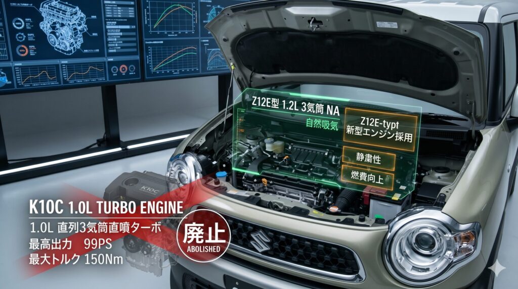 クロスビーは後悔する？_1