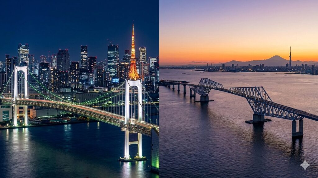 車から降りないドライブ東京編_4