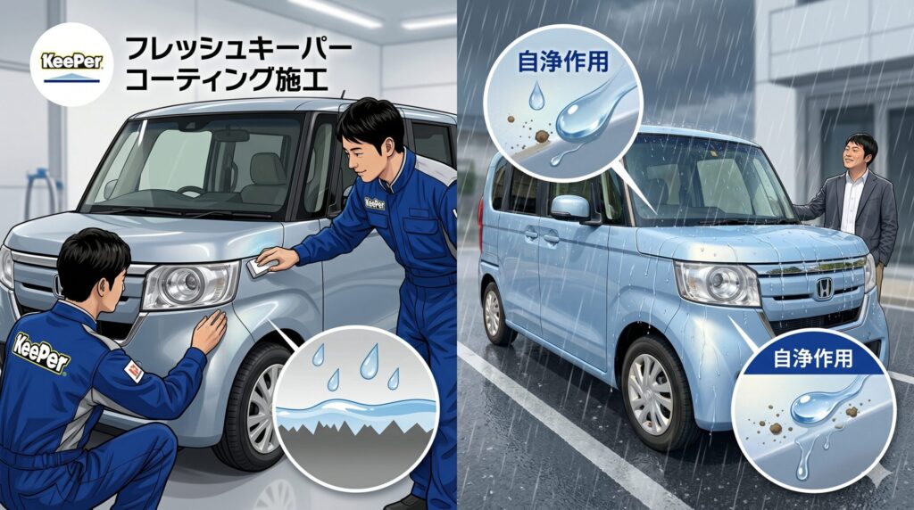 フィヨルドミストパール汚れ_6