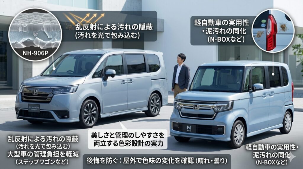 フィヨルドミストパール汚れ_1