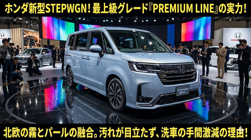 フィヨルドミストパール汚れについて考察