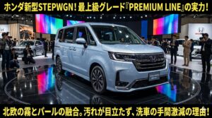 フィヨルドミストパール汚れについて考察