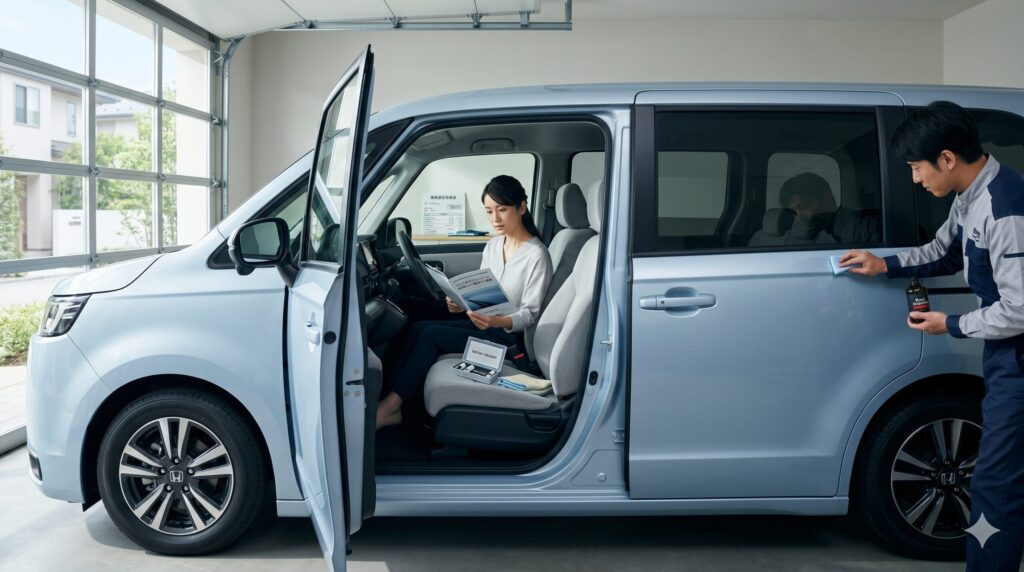 フィヨルドミストパールの評判_5