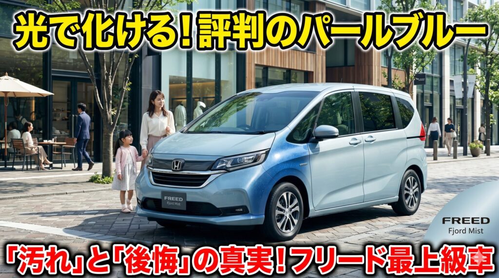 フィヨルドミストパール評判を検証