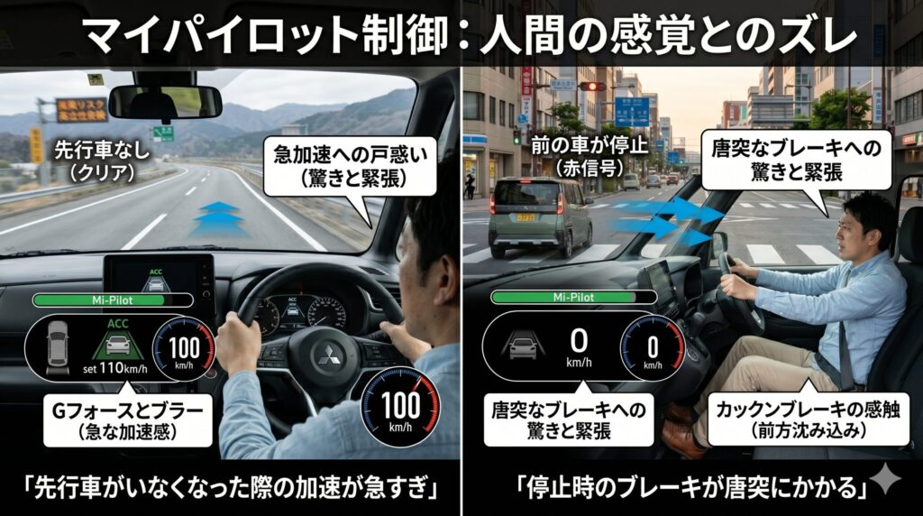 デリカミニがひどいと言われる理由！_6