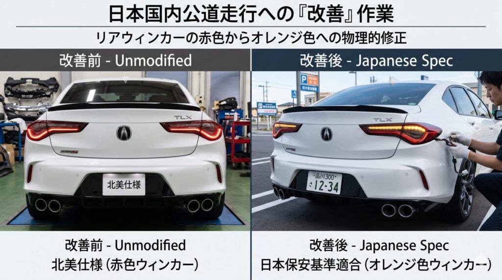 アキュラを日本で買うには？_4