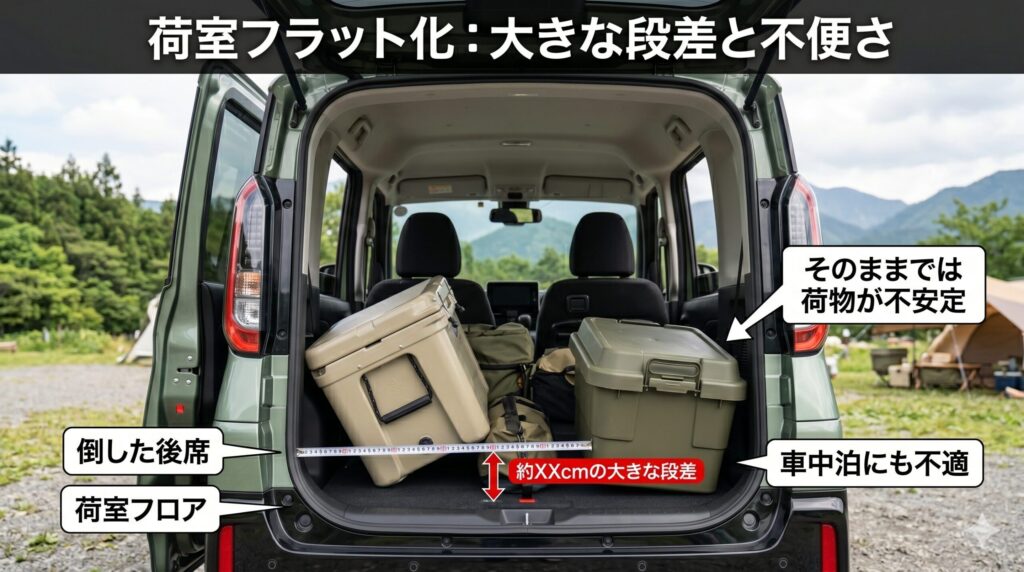 デリカミニがひどいと言われる理由！_5