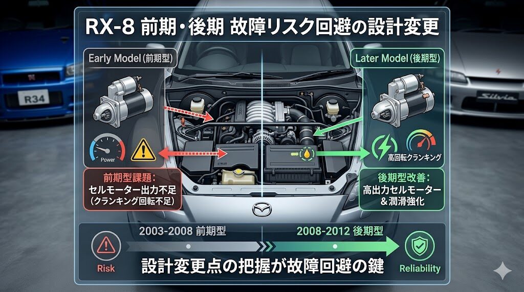rx8はやめとけと言われる真実！_2