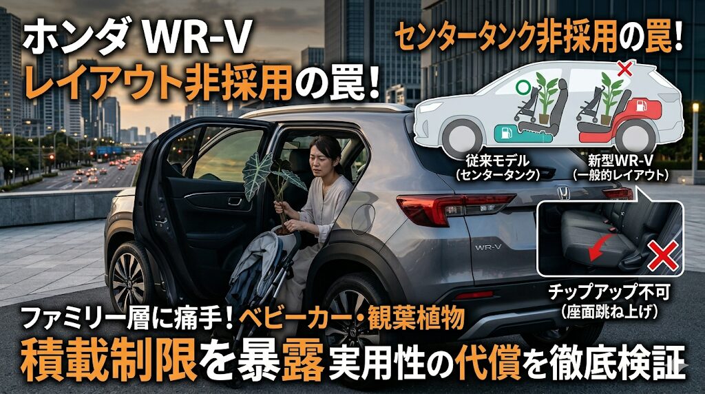 ホンダのwrvがひどい評価を検証_3