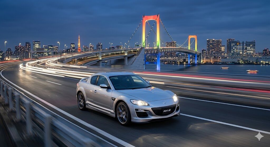 rx8はやめとけと言われる真実！_4