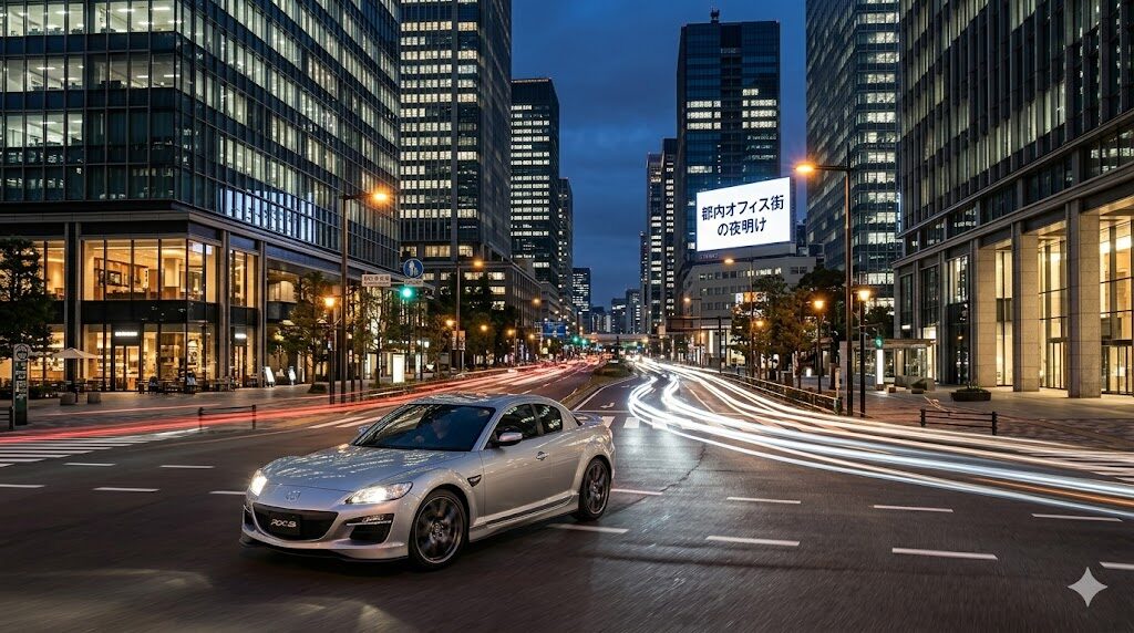 rx8はやめとけと言われる真実！_6