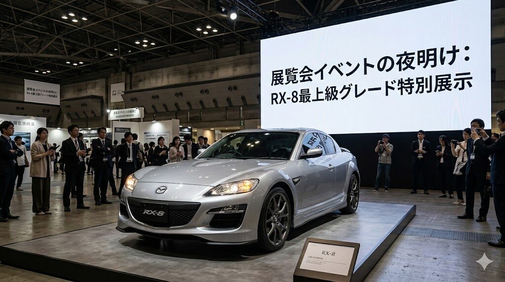 rx8はやめとけと言われる真実！_7